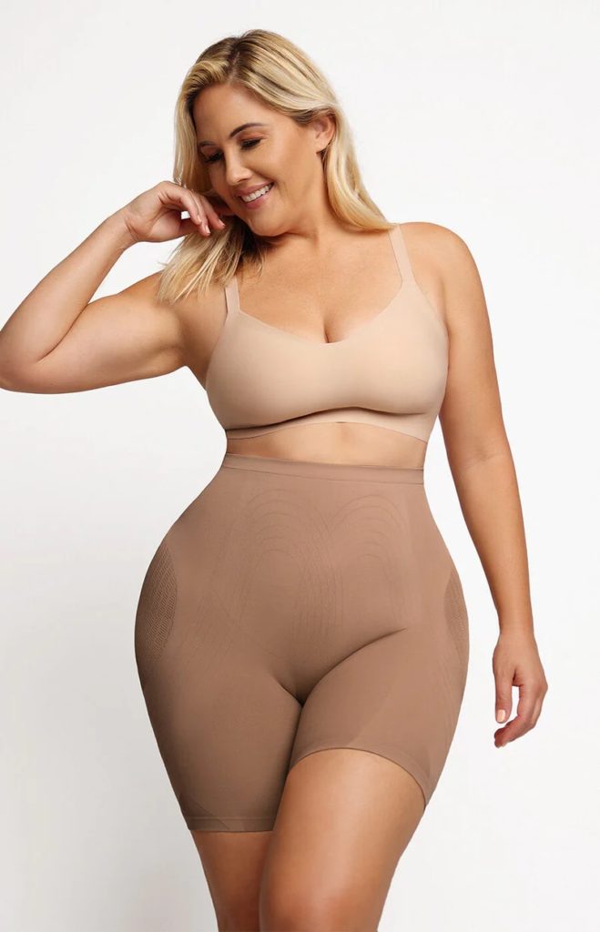  Shapellx Shapewear