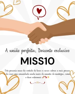 Cloudy Treats | -10% c/ MISS10